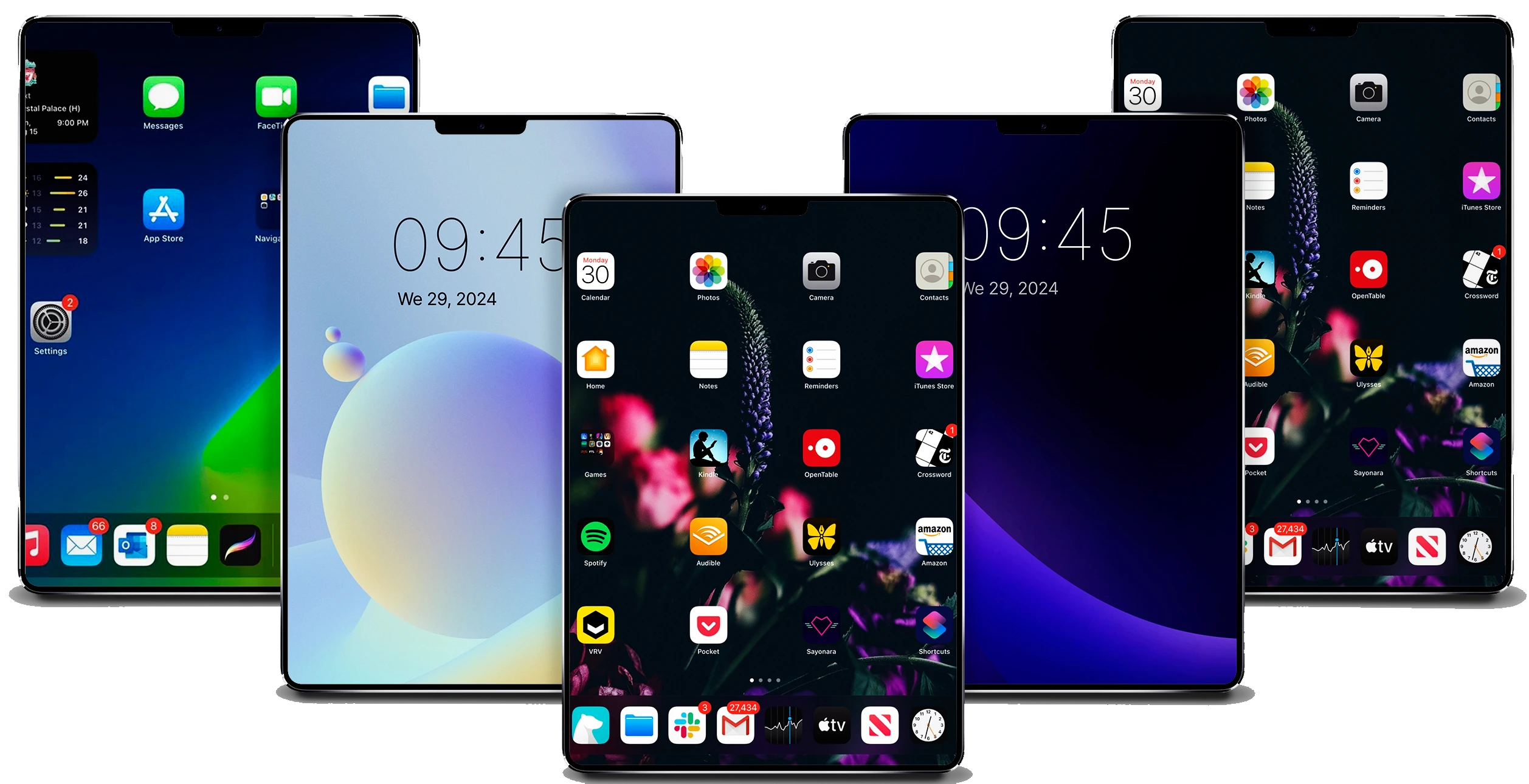 iPad and tablet repair service in Sacramento