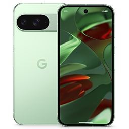 Google Pixel smartphone