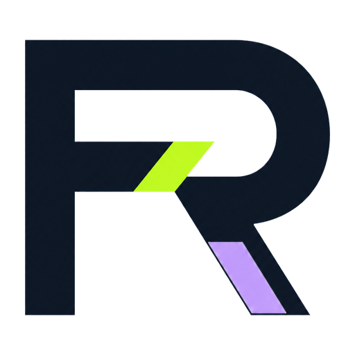 Fast Repair logo