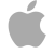 vendor logo apple